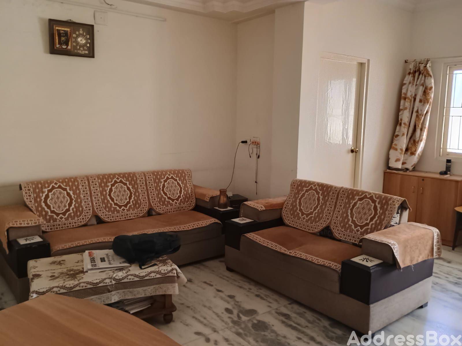 Sumangalam Apartment photo