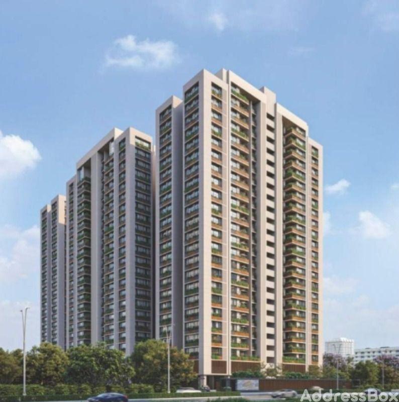 Shilp Skyline photo