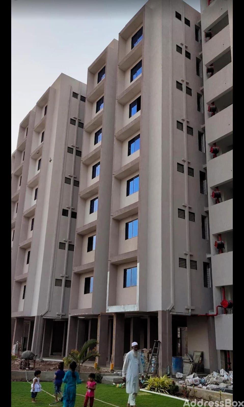 Yasrab Residency photo