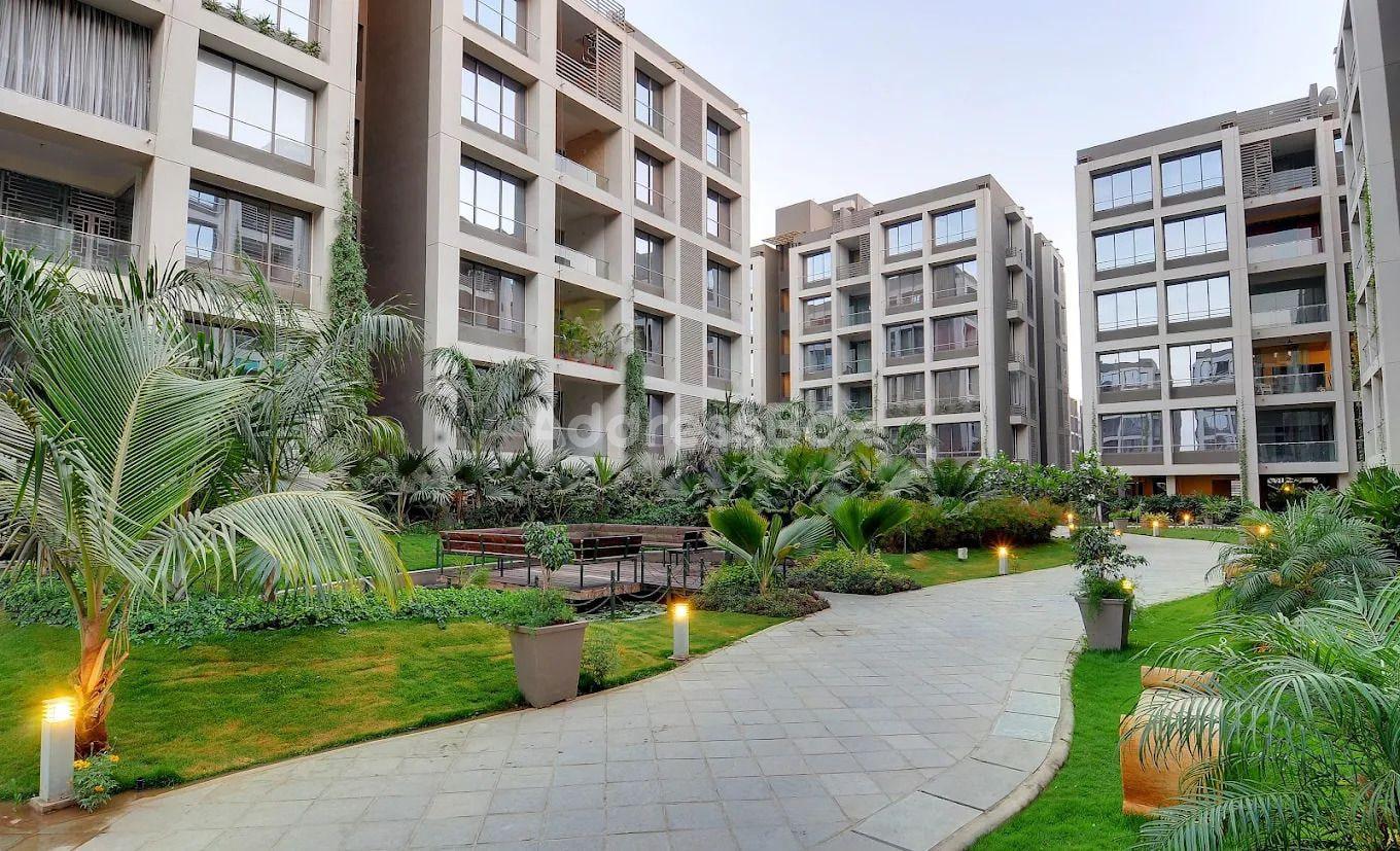 Property in Sargasan | Gandhinagar