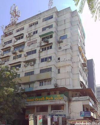 Abhishek Complex photo