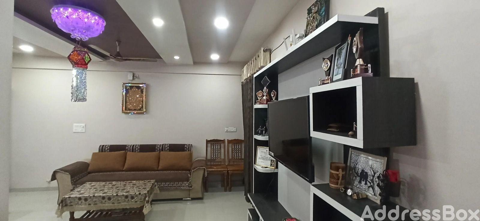Satva 3 photo