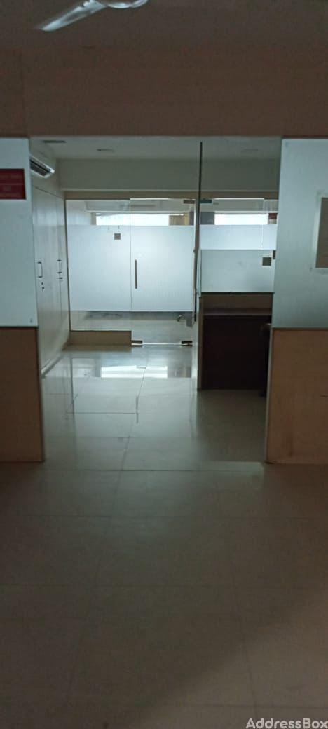 4D SQUARE MALL photo