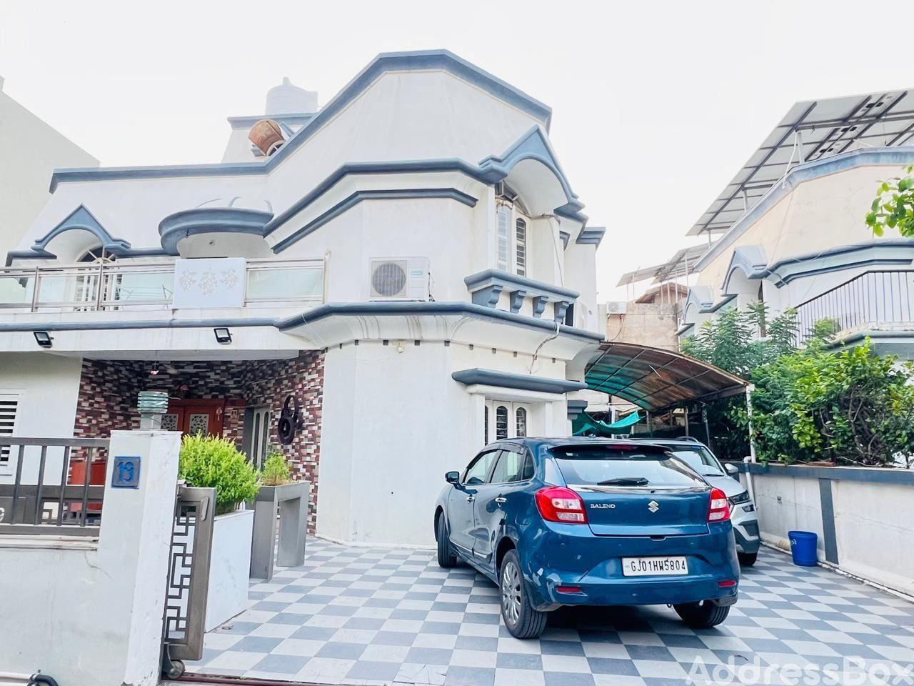 Shrushti Bungalows photo