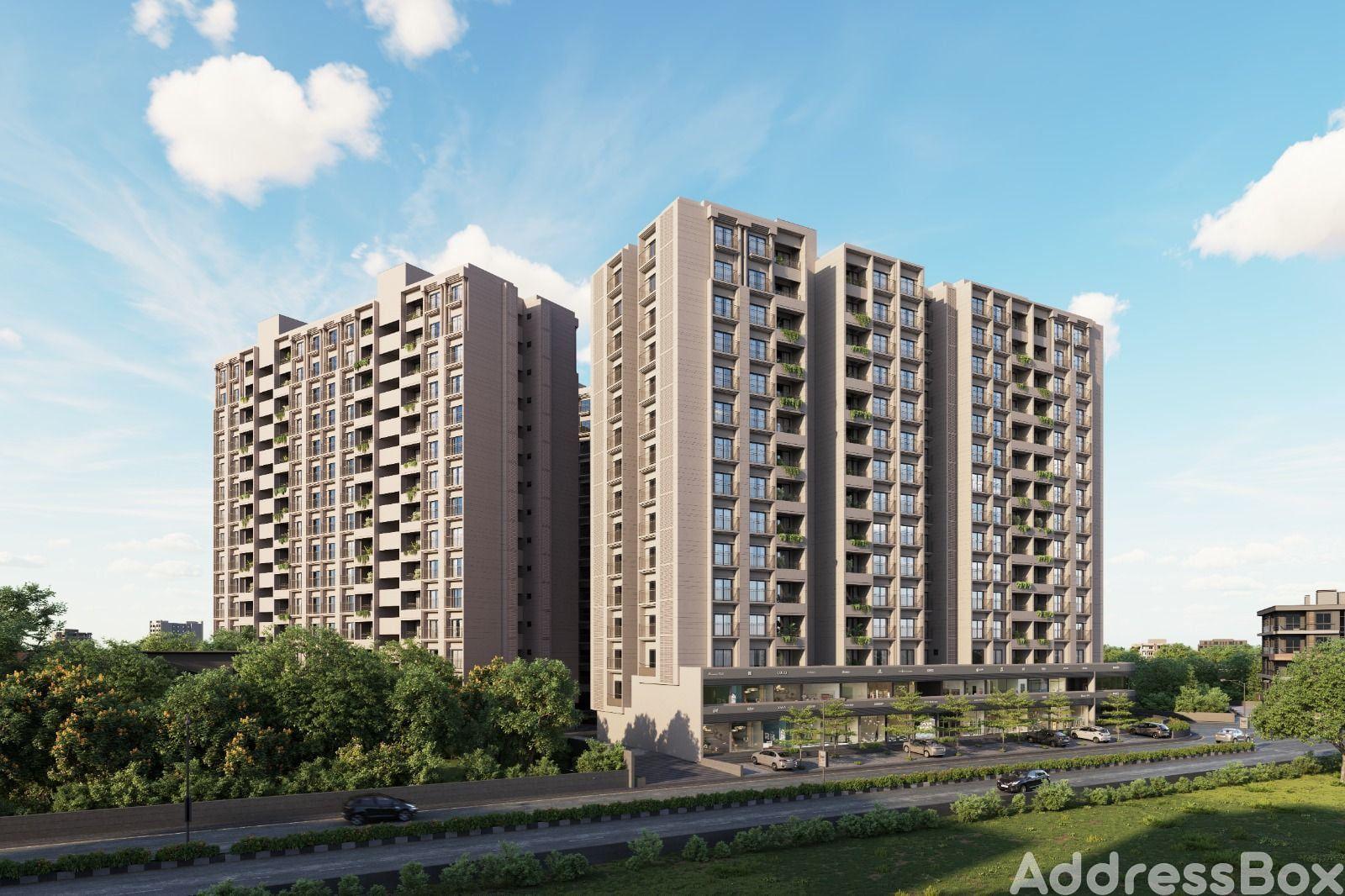 Property in Bopal | Ahmedabad