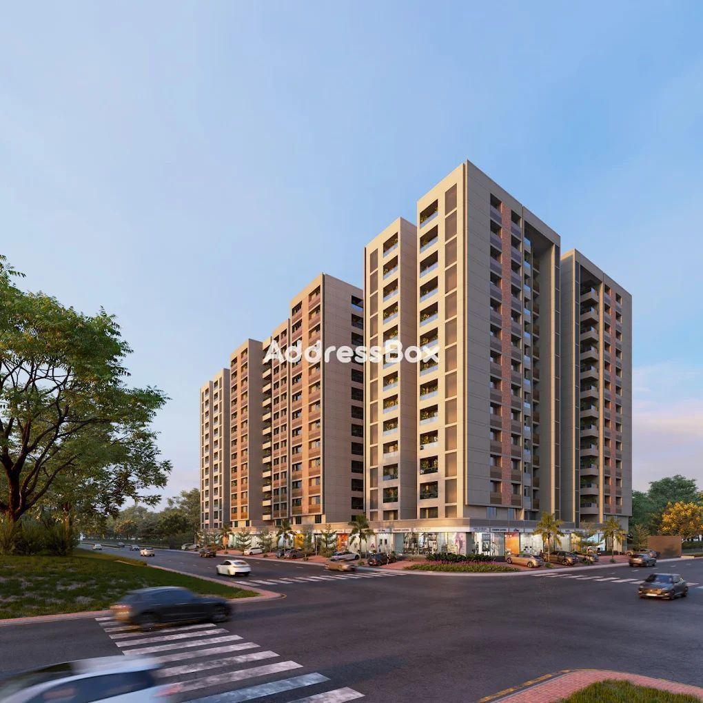 Property image Property in Godhavi | Ahmedabad