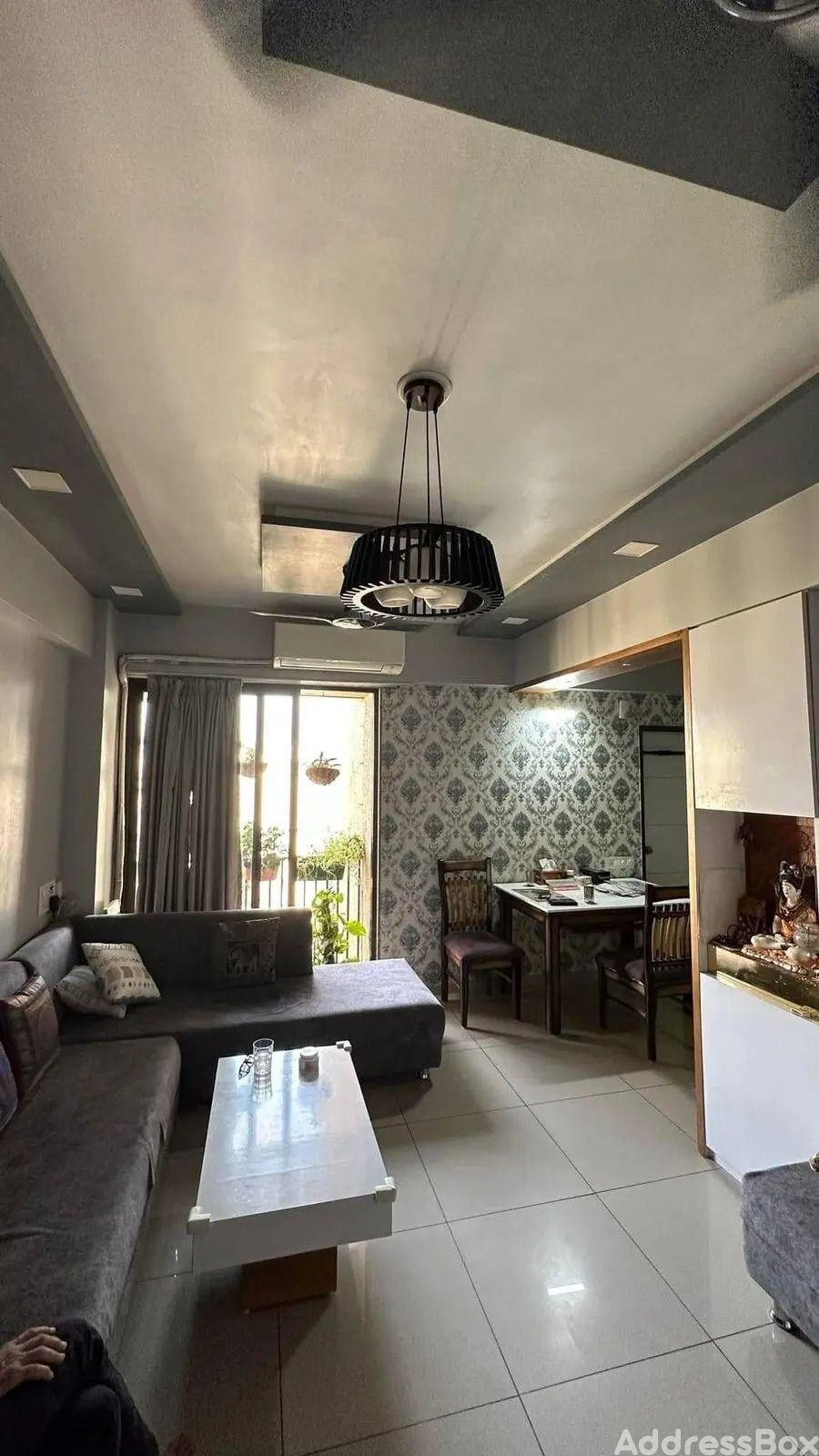 Property in SOUTH BOPAL | Ahmedabad