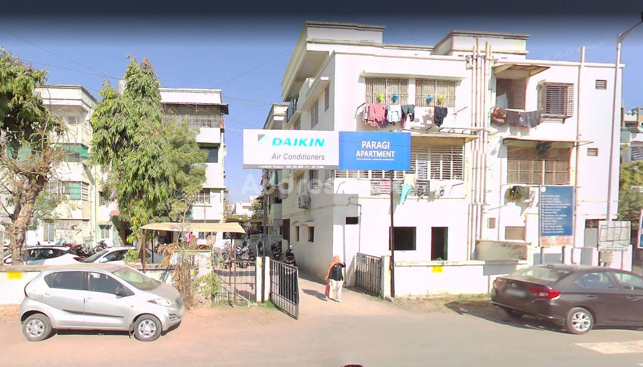 Property in Vasna | Ahmedabad
