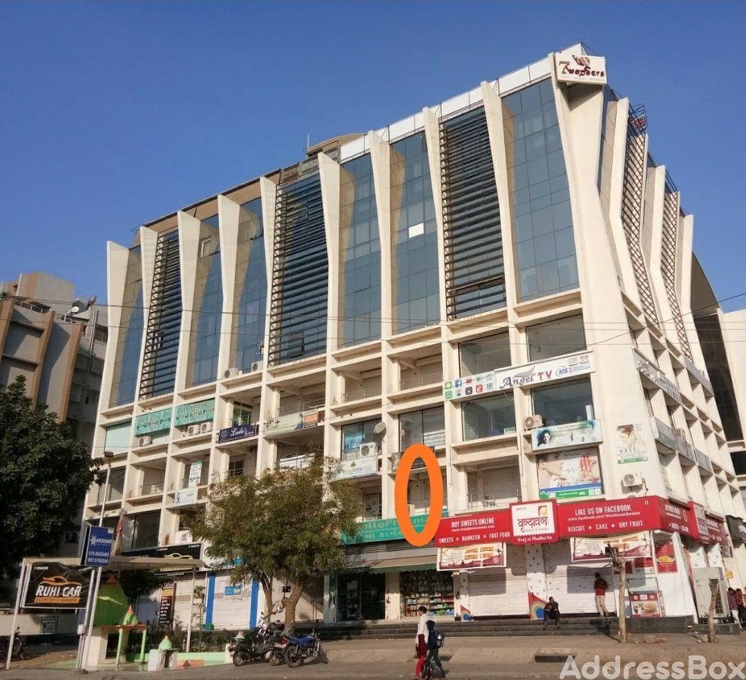 Shree Ugati Corporate Park photo