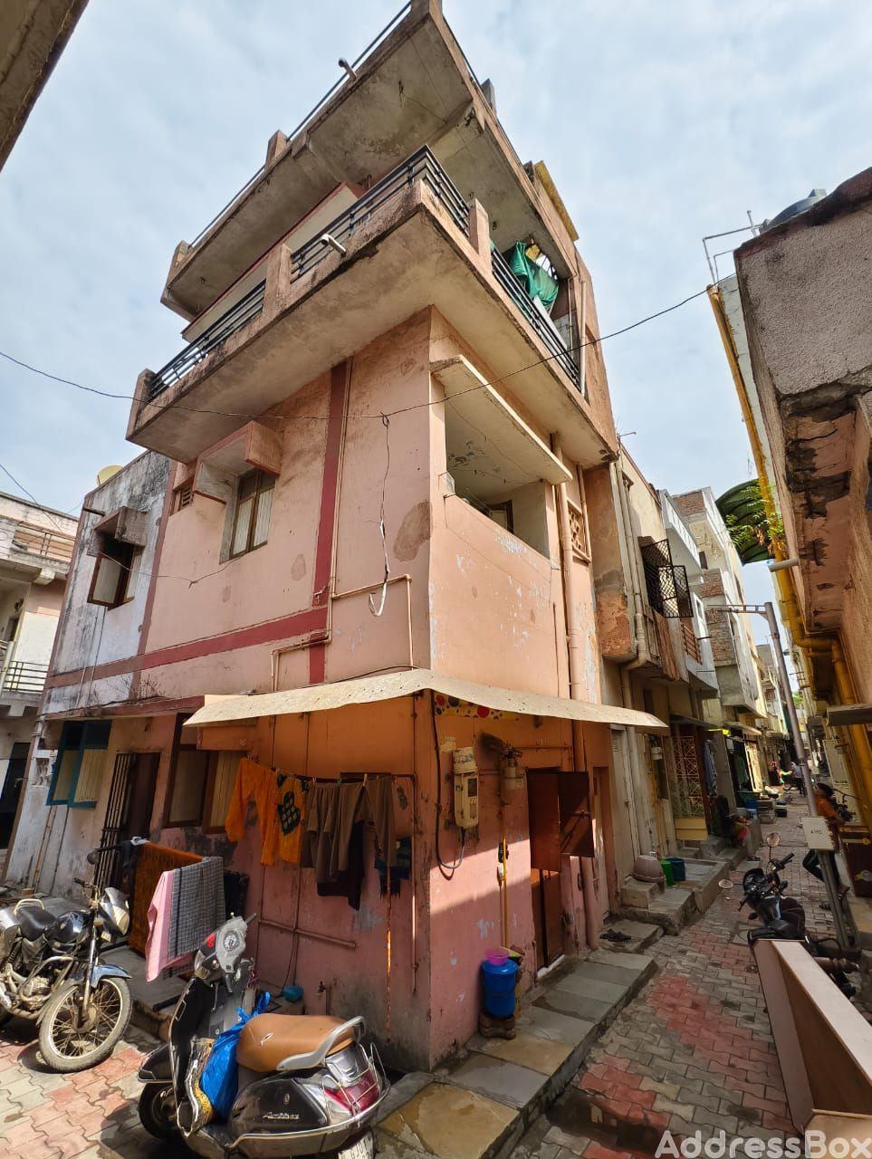 Narayan nagar photo