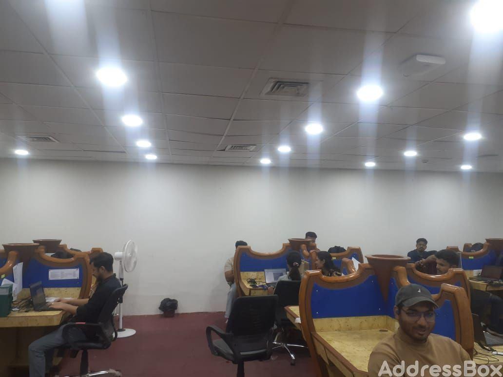Property in Infocity | Gandhinagar