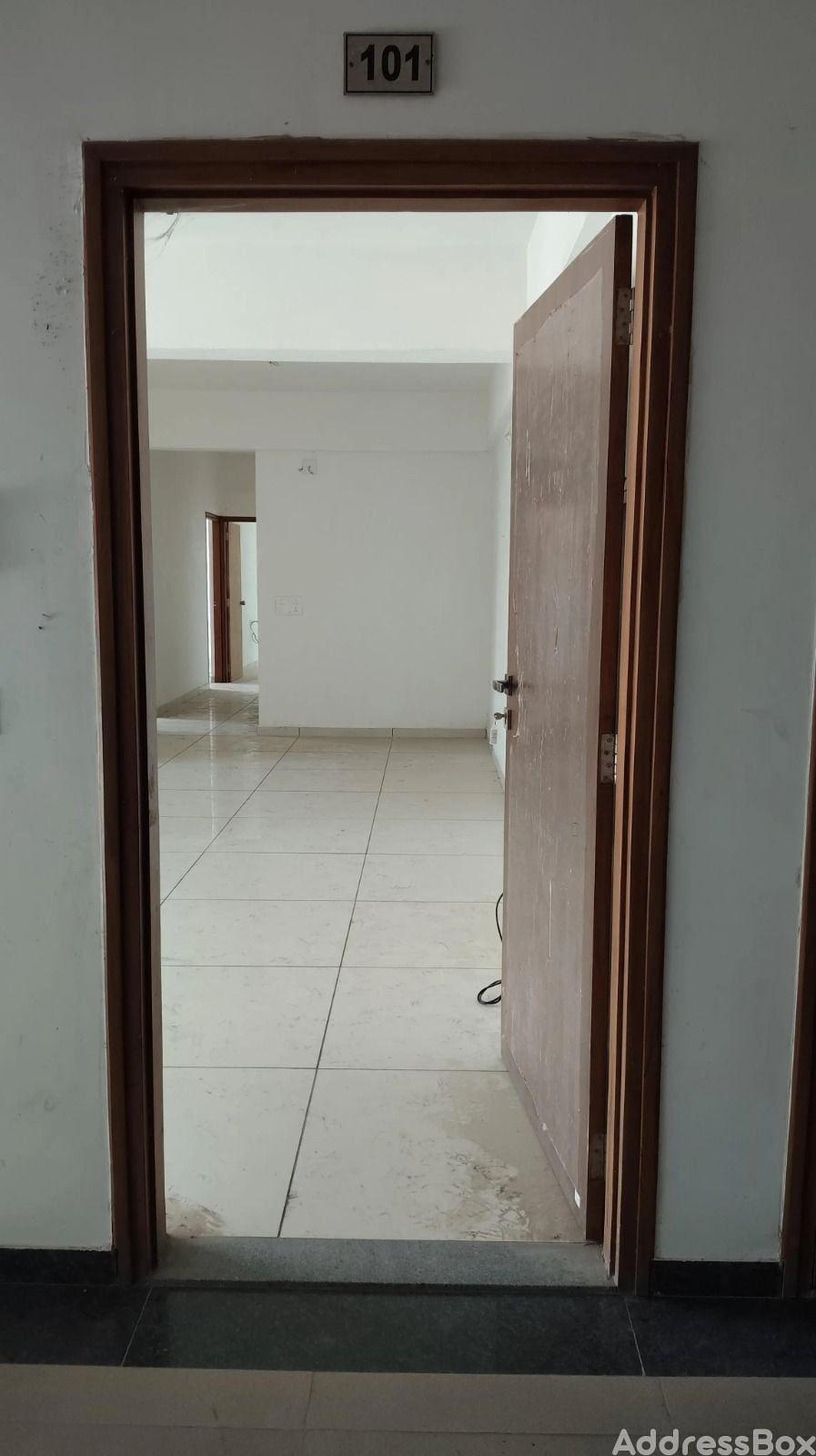 Suvidha Cross Road photo