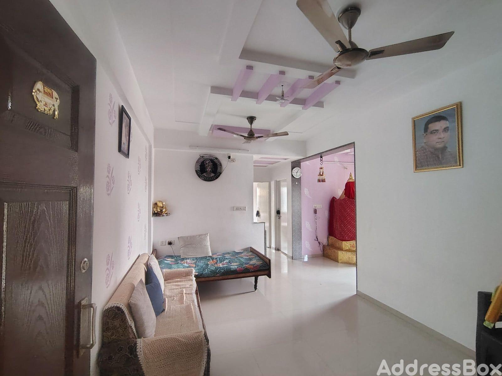 NILKANTH RECIDENCY photo