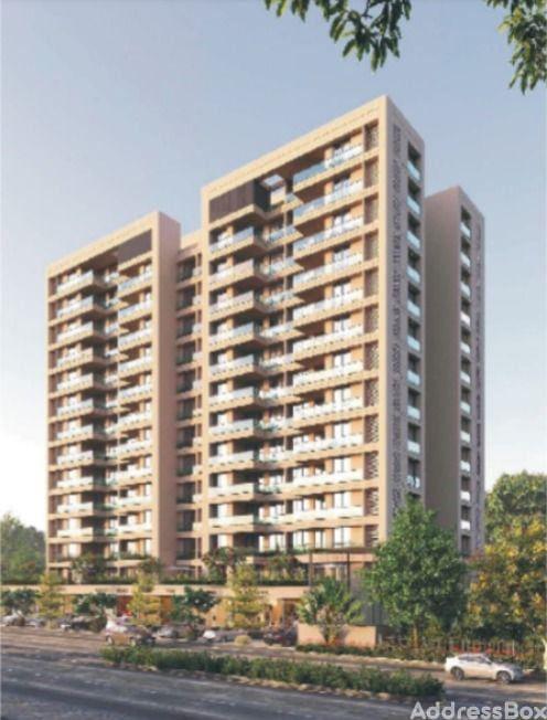 AARYAAN BY HARI GROUP Exterior