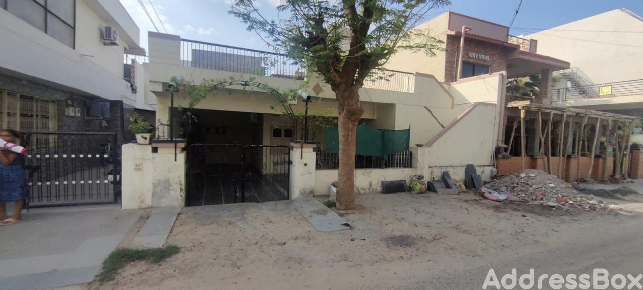 VISHNU NAGAR SOCIETY photo