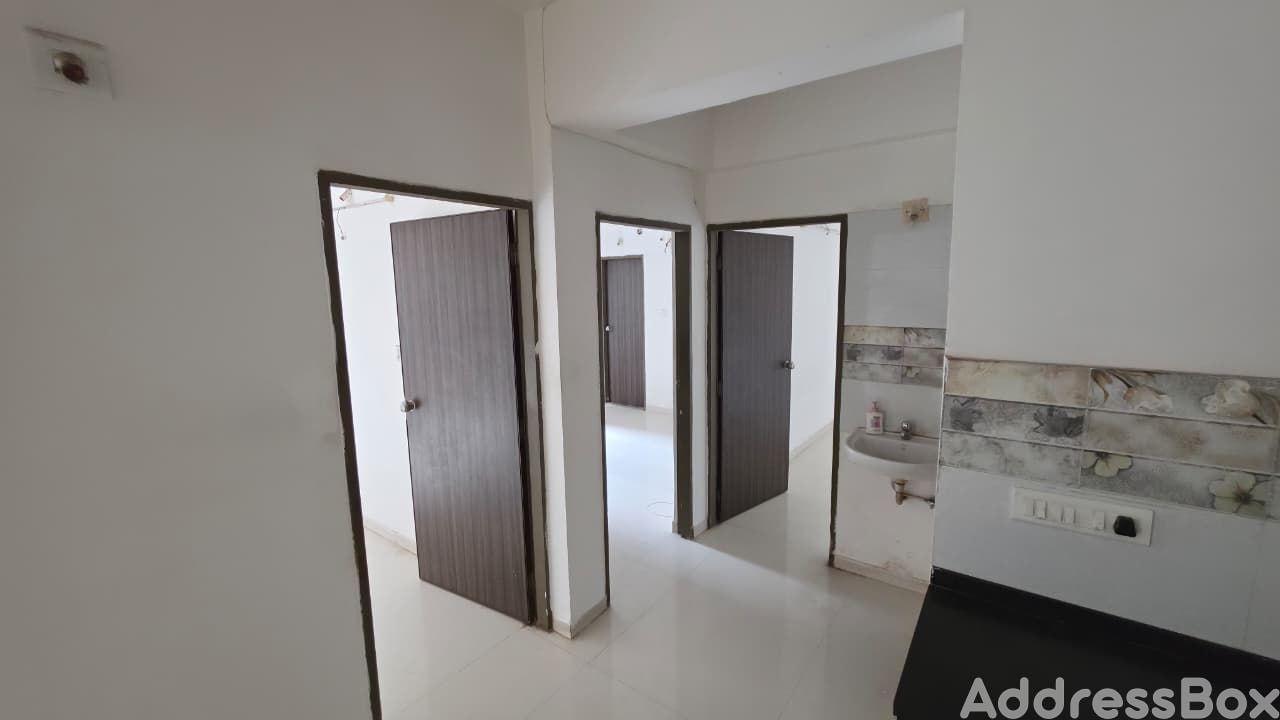VRAJ RESIDENCY photo