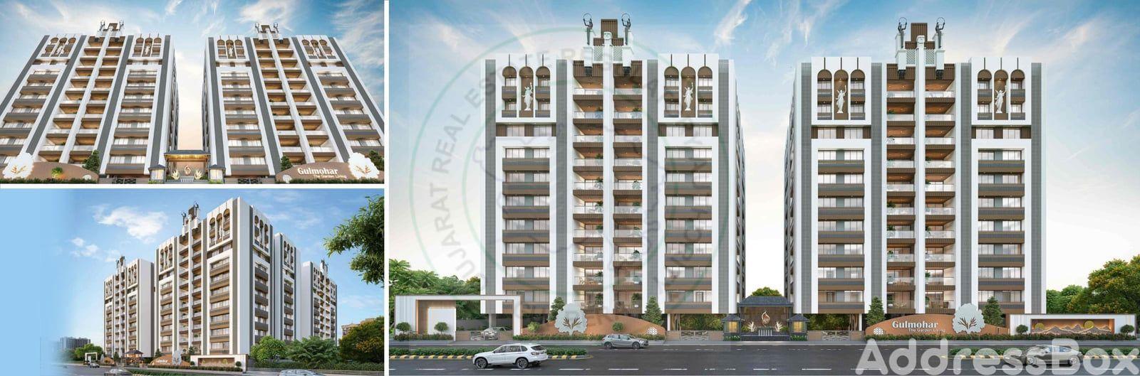 GULMOHAR THE GARDEN LIVING Exterior