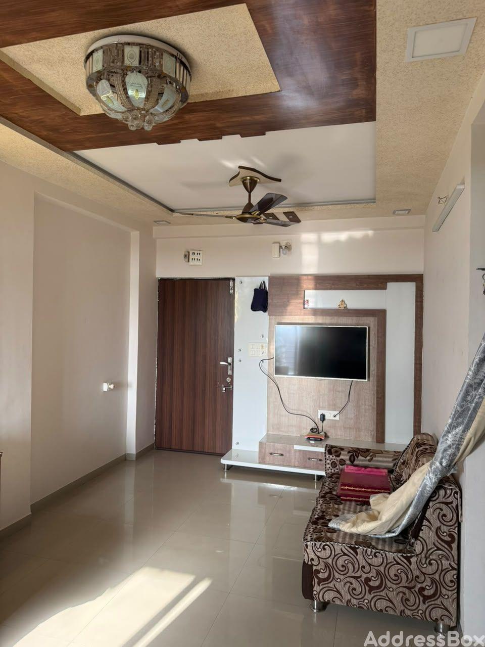 Dharmvatika Residency photo