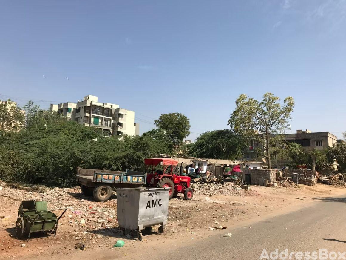 Property in Motera | Ahmedabad