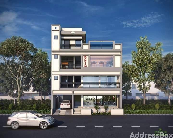 Property in Ranip | Ahmedabad