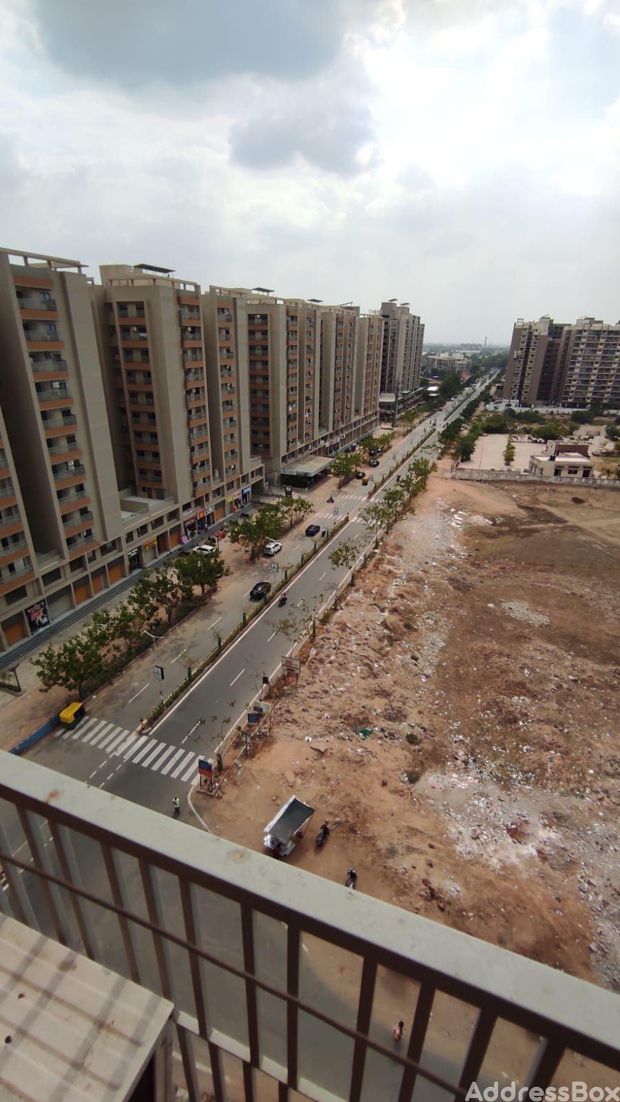 Adarsh Tulip Skyview photo