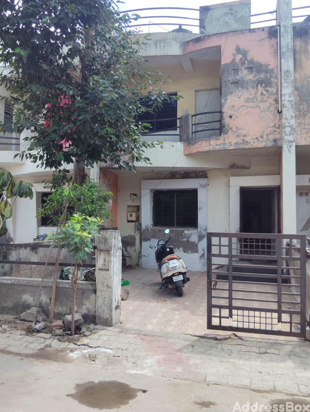 Property in Ghuma | Ahmedabad