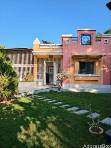 HARI OM HOLIDAY HOMES photo
