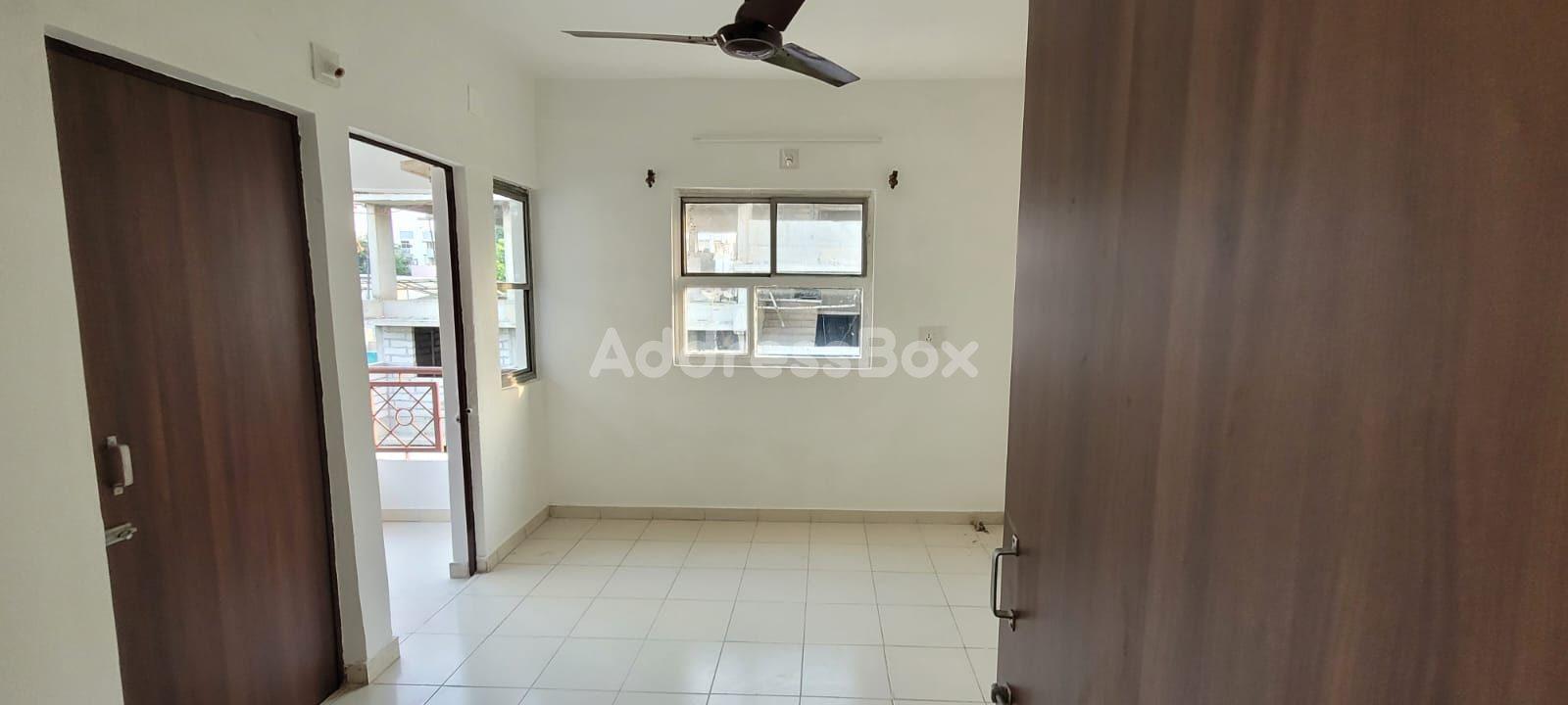 Sarang Apartment photo