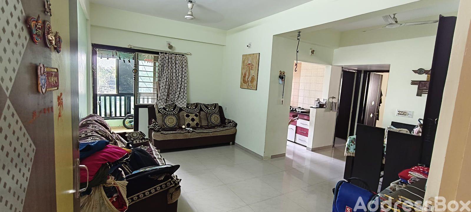 Kalash Residency photo