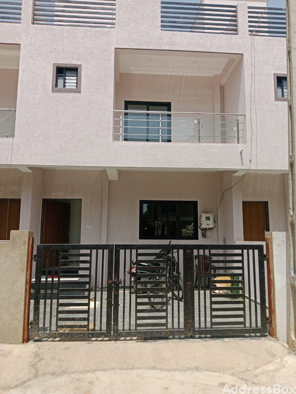 Siddhi Exotica photo