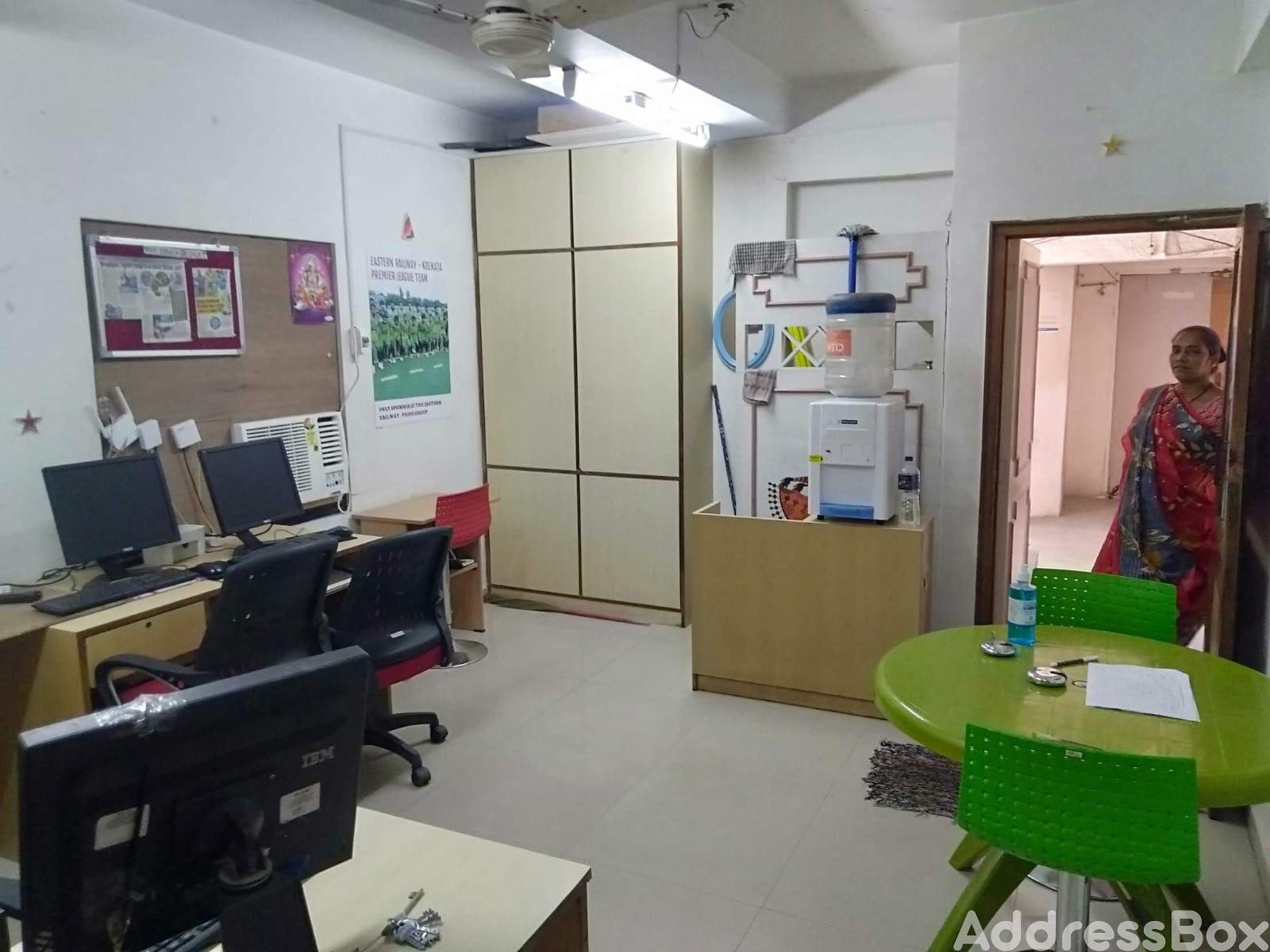 Siddharth Complex photo