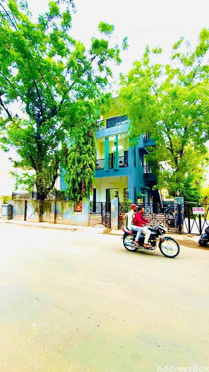 Property in Memnagar | Ahmedabad