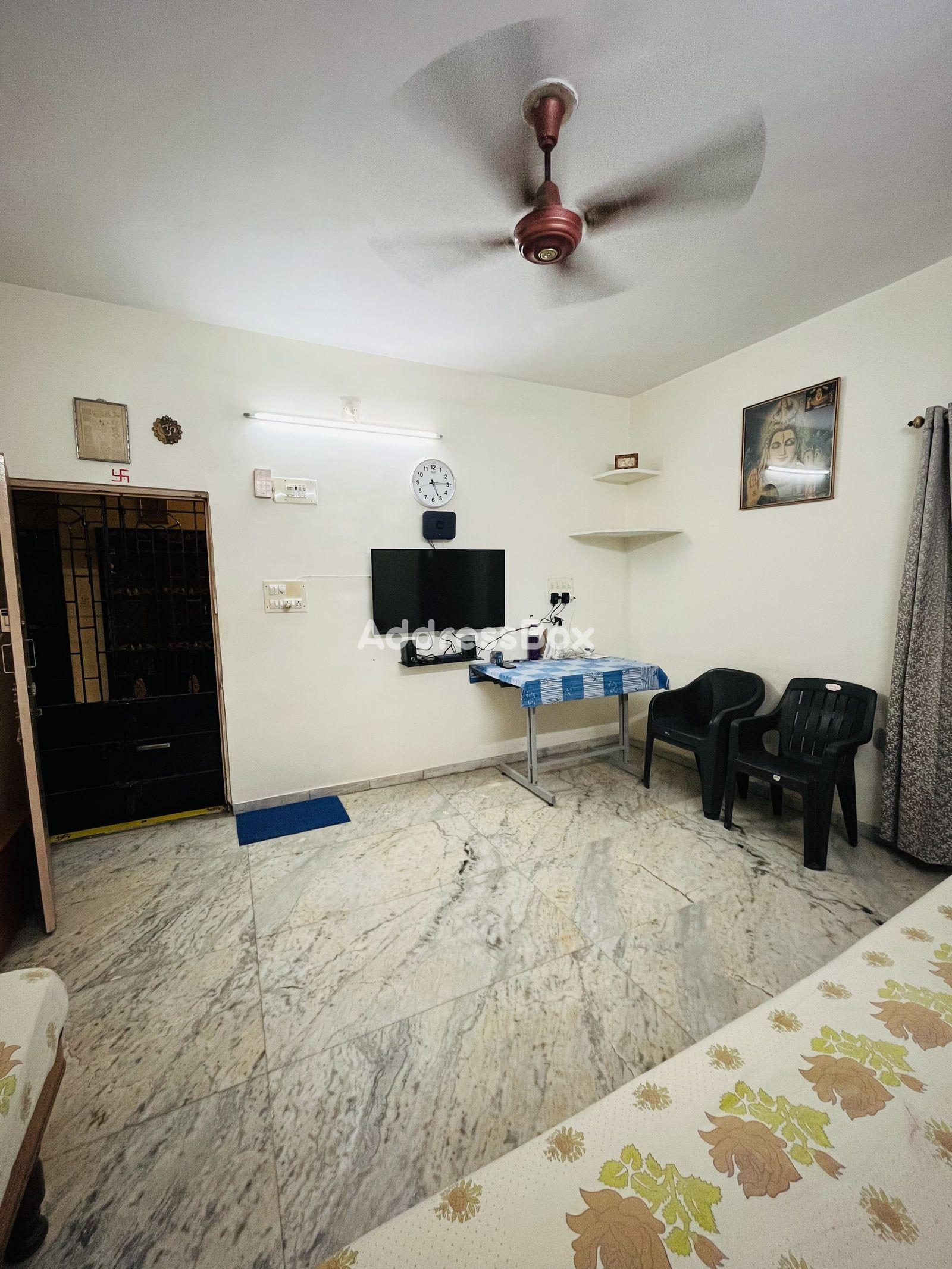 Neelkanth Apartment photo