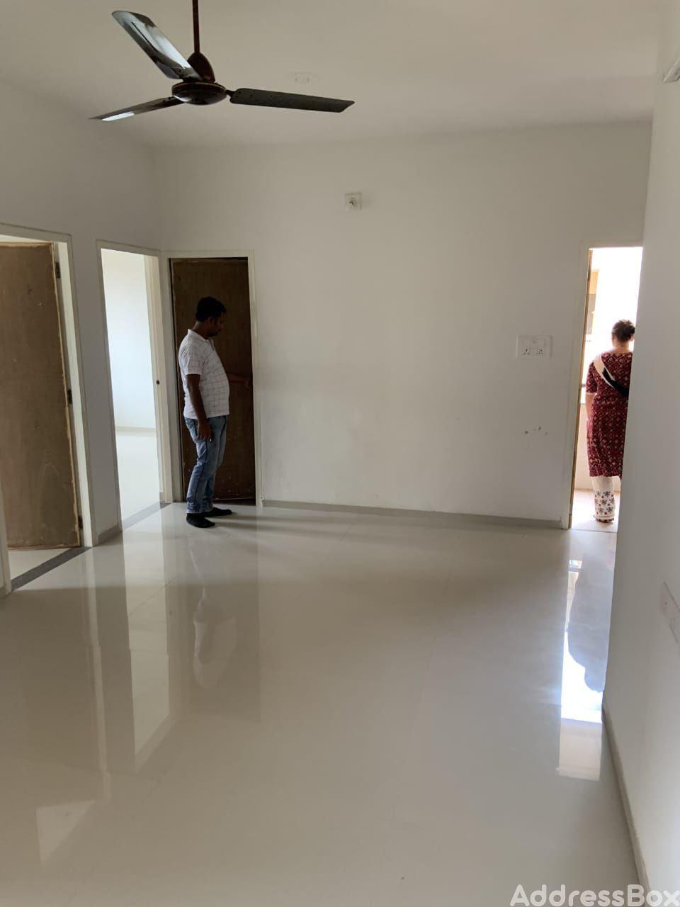 SHARDA APARTMENT photo