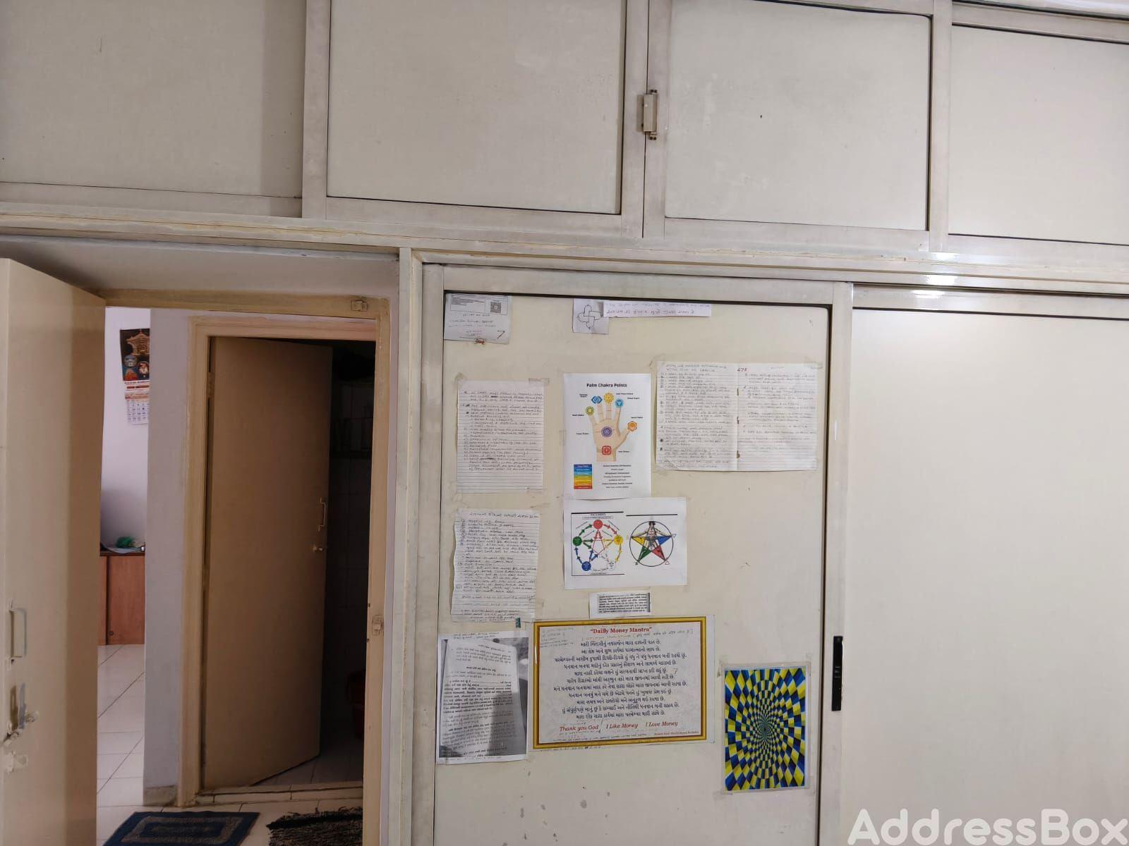 Abhishek Apartment photo