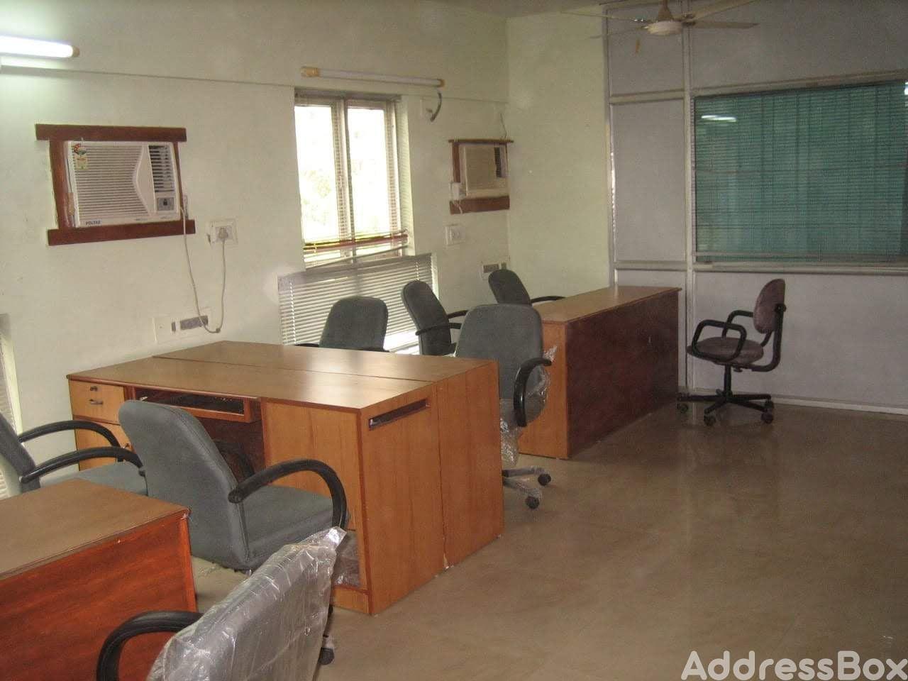 SANTAM COMPLEX photo