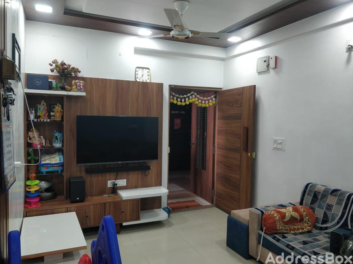 SHANTIPUJYA APARTMENT photo