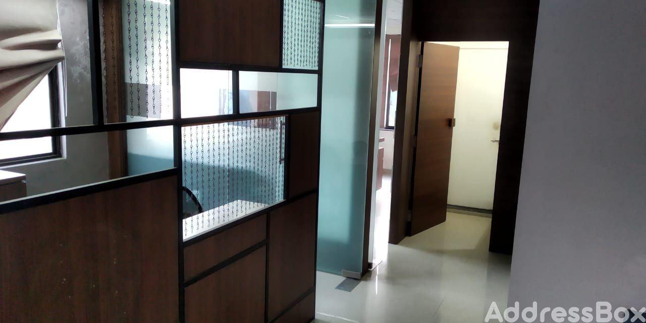 Devashish Business Park photo