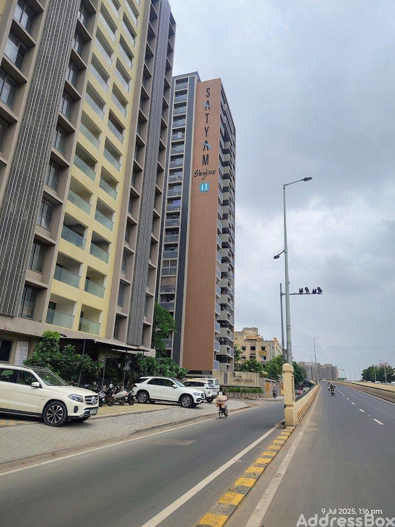 SATYAM SKYLINE 2 photo