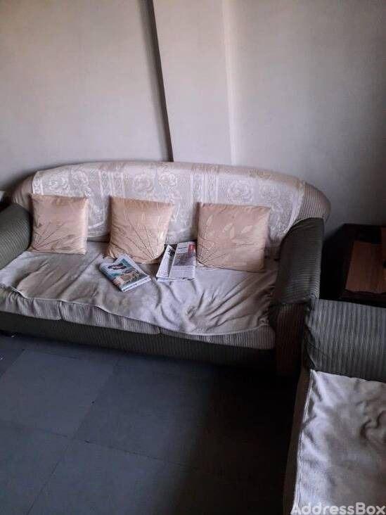 Niharika Apartment photo