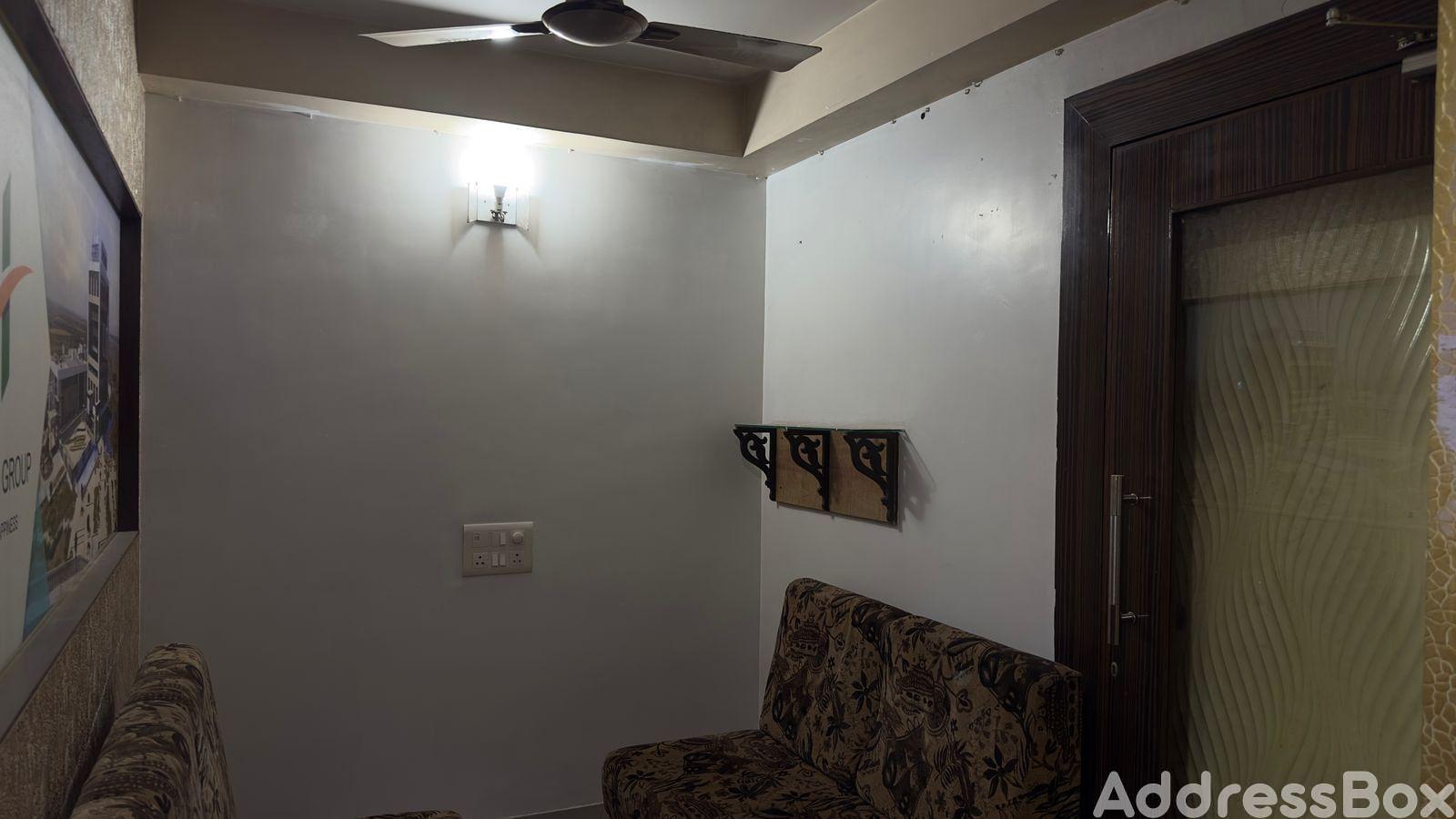 SIDDHIVINAYAK BUSINESS TOWERS photo