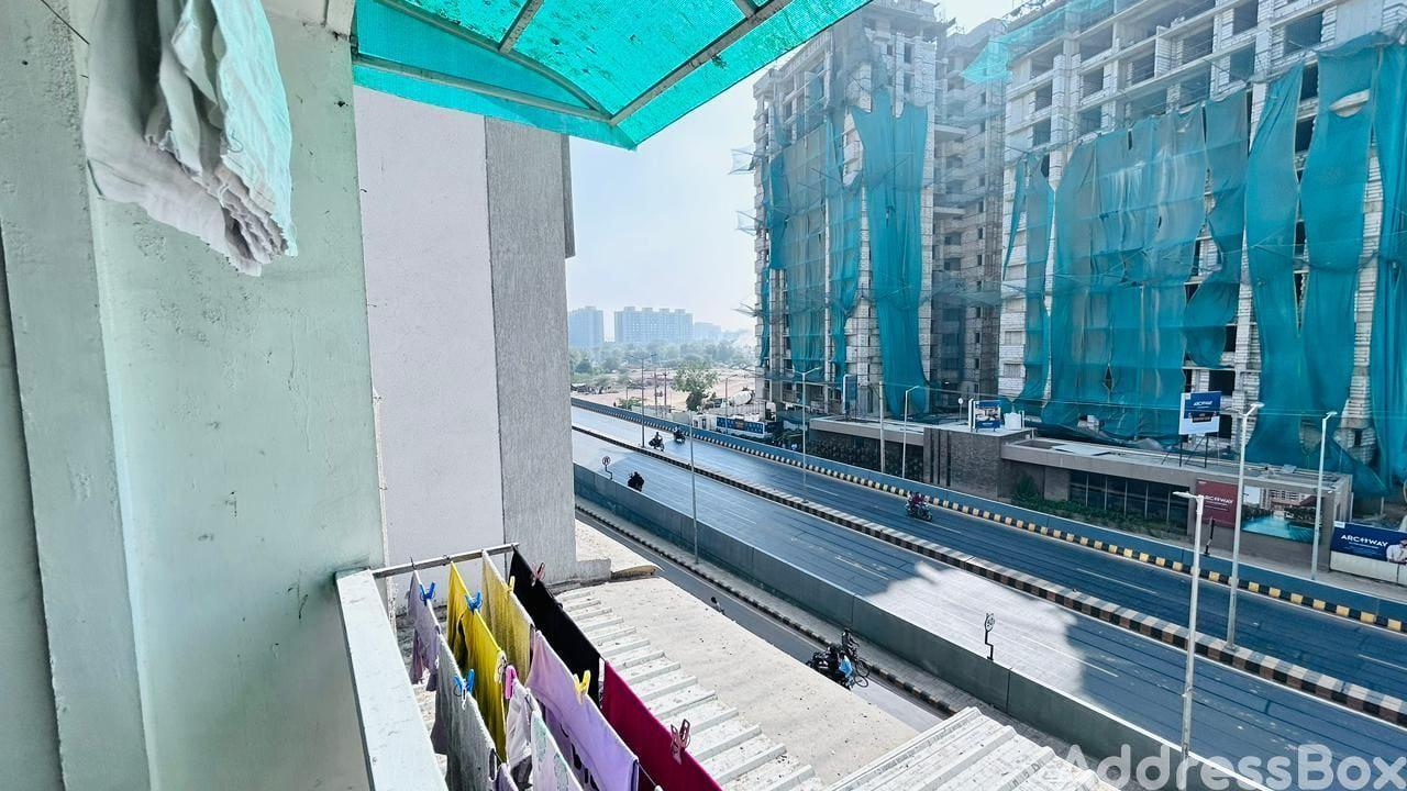 KRISHNA HEIGHTS photo