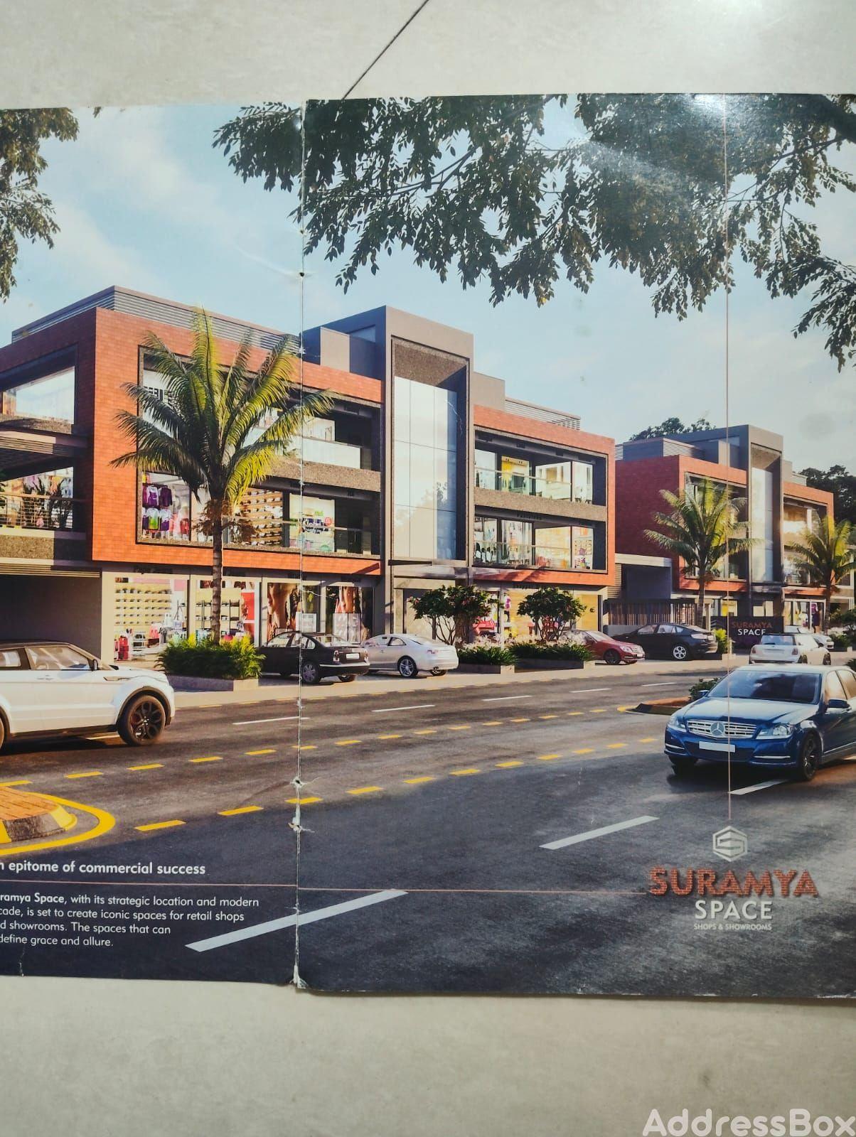 Suramya Heights photo