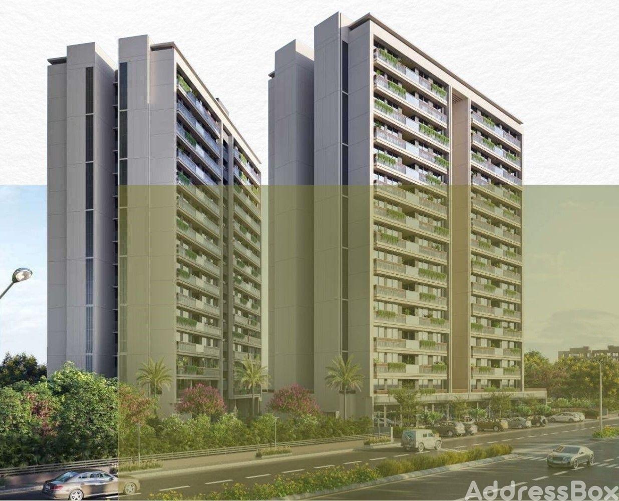 Rivanta Aurovile - Commercial Rivanta Aurovile - Commercial photo