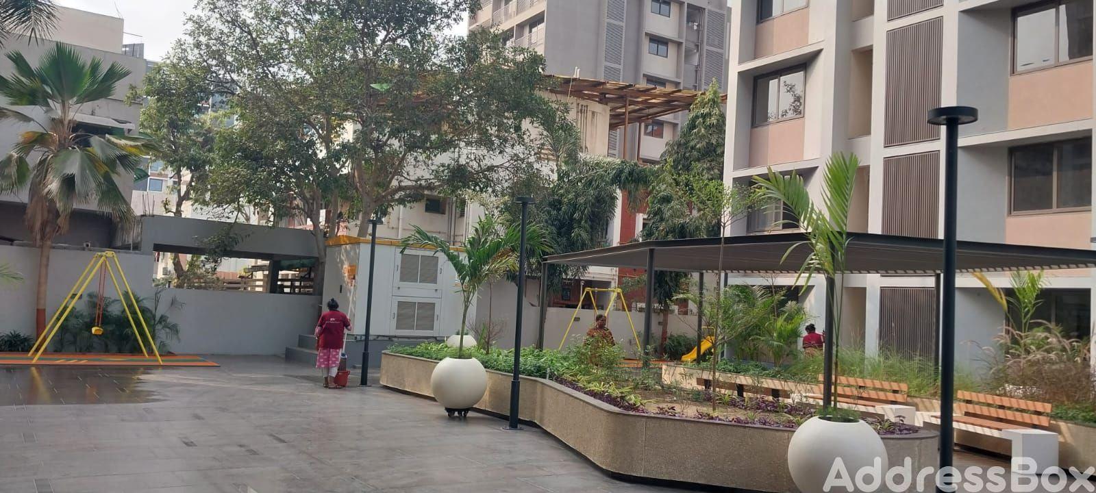 SURISHA FLATS  photo