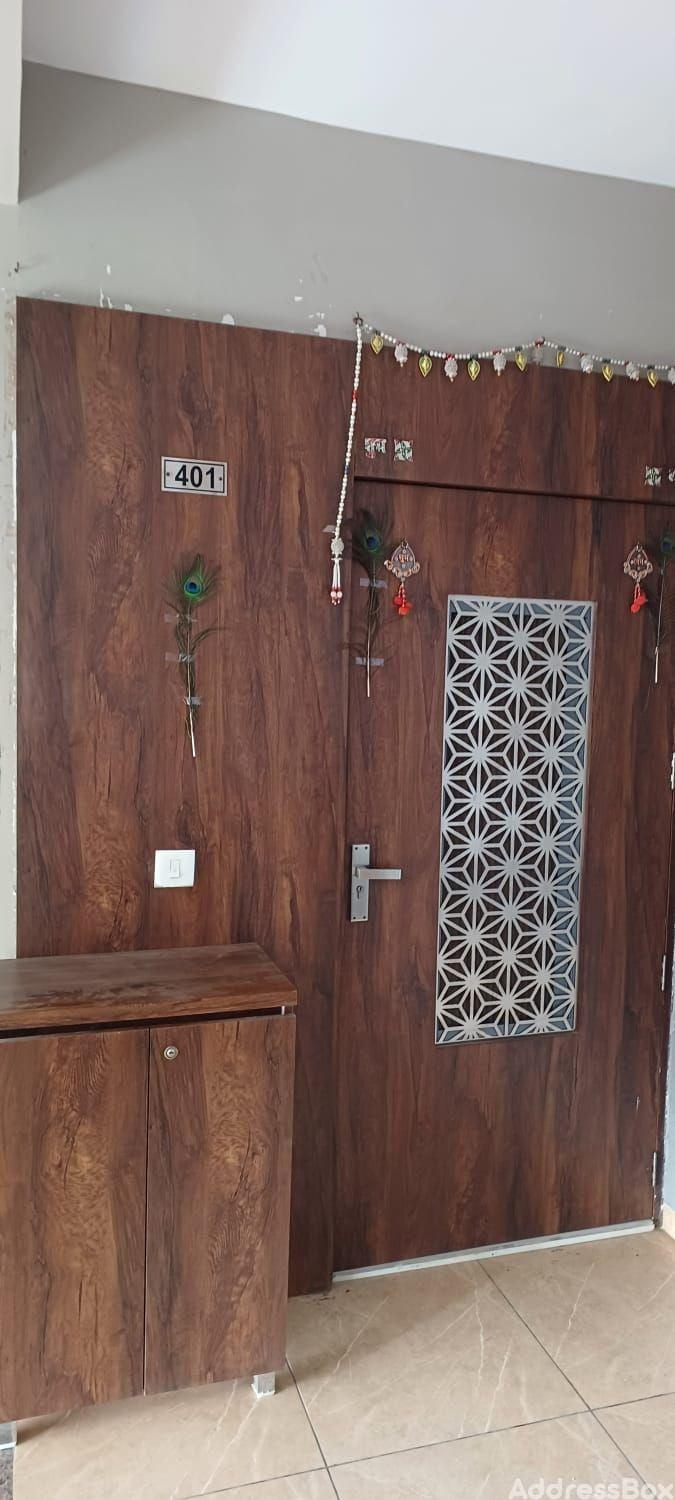 Rashmi Apartments photo