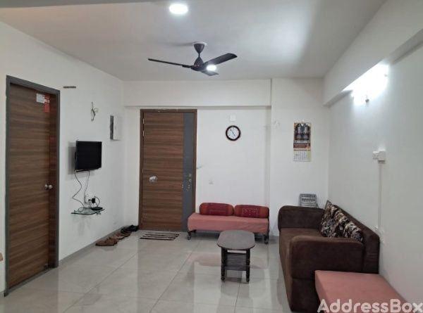 Property in Sindhubhavan | Ahmedabad