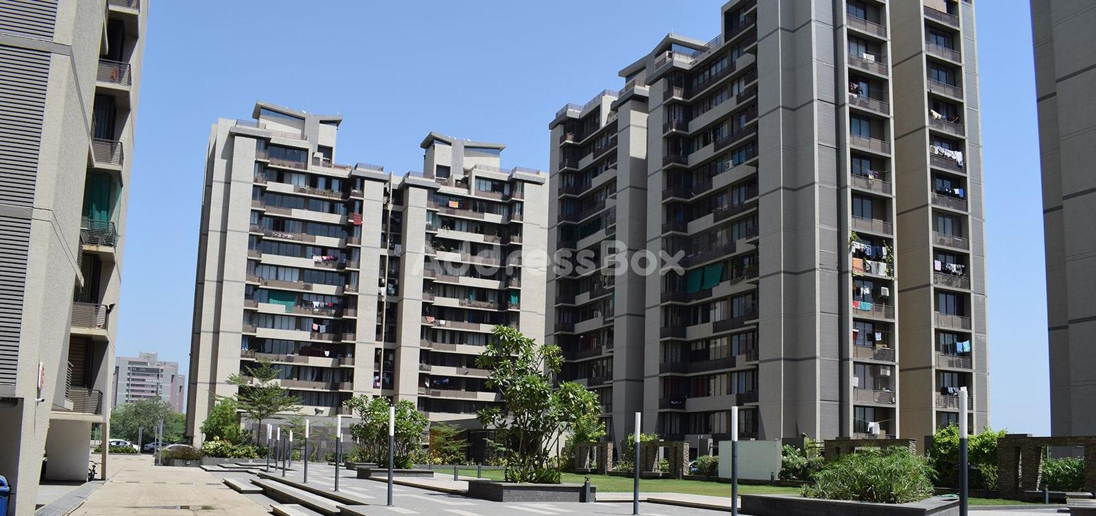 Property in Vaishno Devi Circle | Ahmedabad