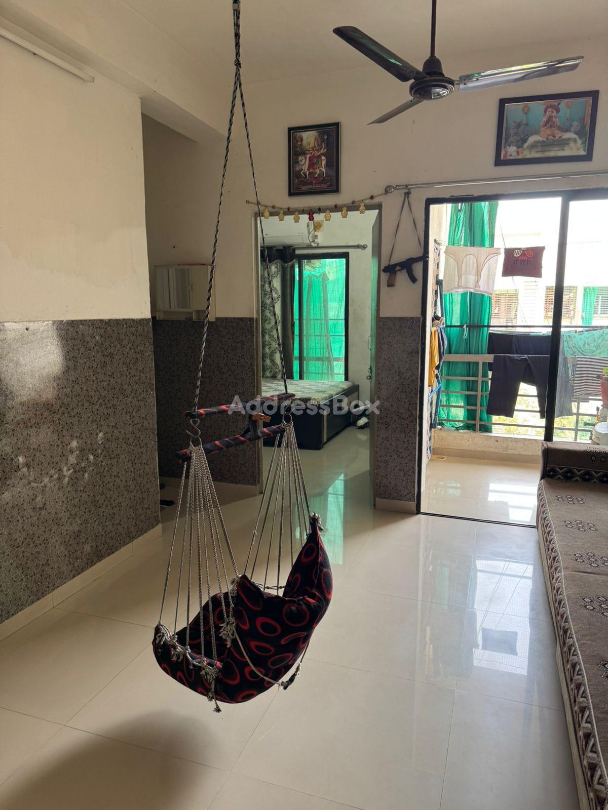 STHAPATYA RESIDENCY photo