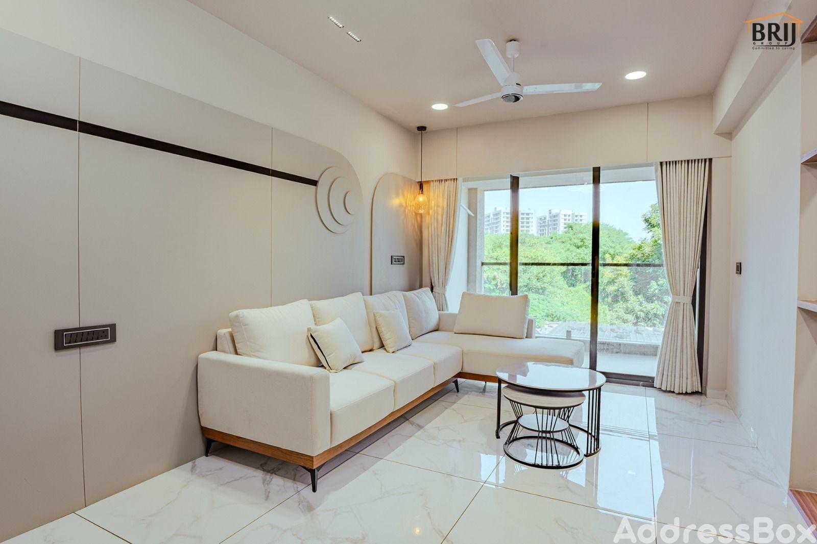 Property in Sargasan | Gandhinagar